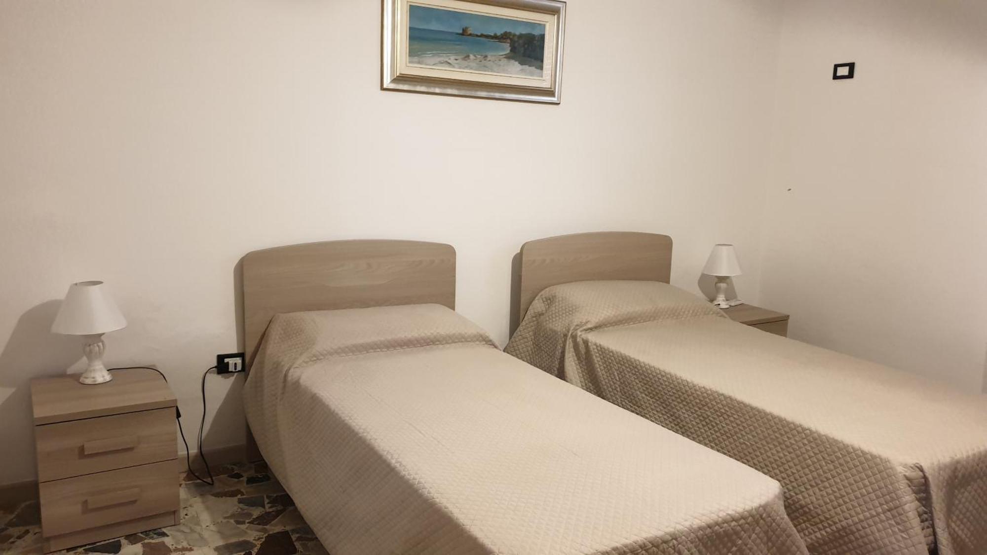 Bingo 1 Completo Aparthotel Alghero Exterior photo