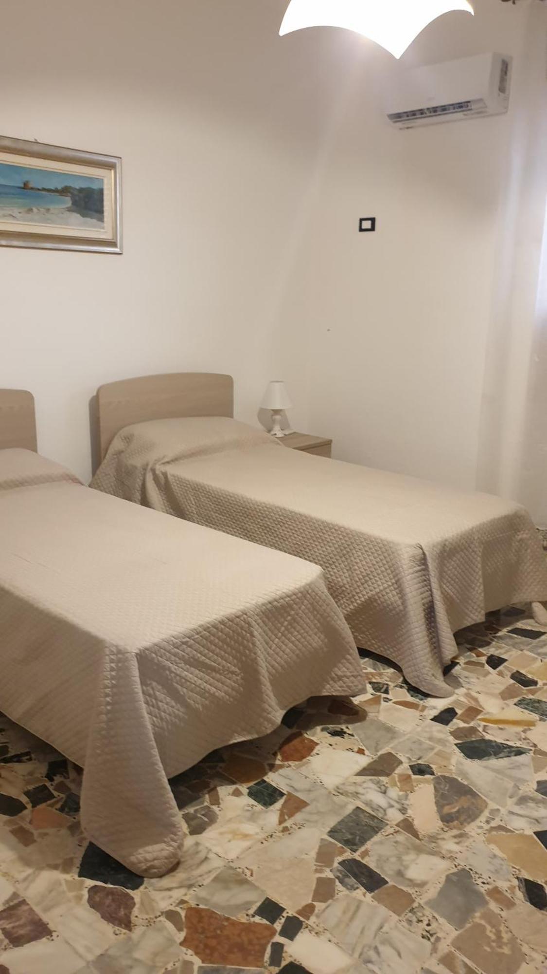 Bingo 1 Completo Aparthotel Alghero Exterior photo